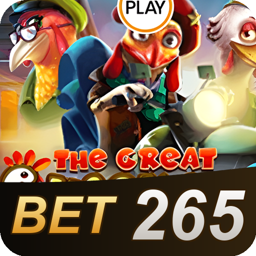 Logo Oficial BET265 Download